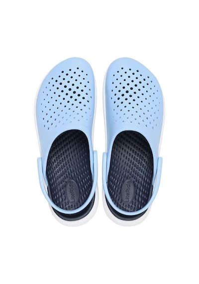 Crocs Unisex Inmotion Clog Terlik - Mavi-7552 Blue Calcite