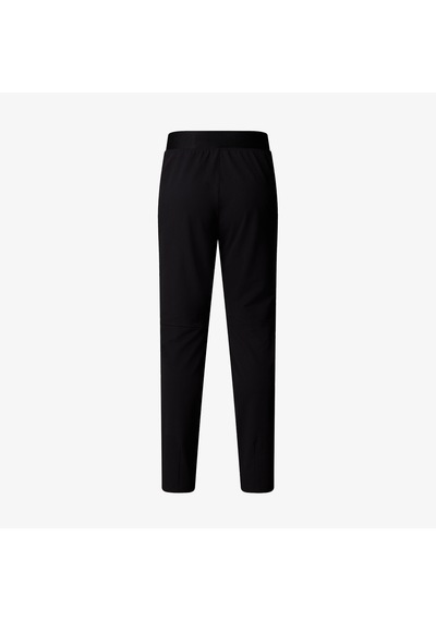 The North Face Quest Softshell Kadın Siyah Outdoor Pantolon Nf0a8e51jk31