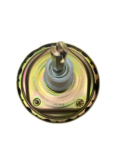 Bendix Westinghause Servofren Vestanoz Komple R12 Toros 261747b