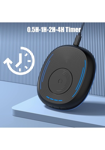 Mouse Jiggler Zamanlayıcılı Fare İmleç Taşıyıcı, 240610000