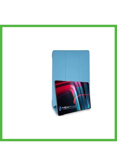Vaveni Redmi Pad Kılıf Tablet Smart Kılıf - Mavi Arz