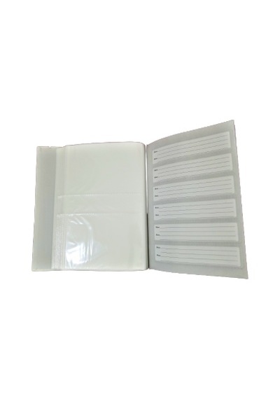 CMF 2022-2 15 x 21 CM ve 10 x 15 CM 120'lik Kutulu Fotoğraf Albümü