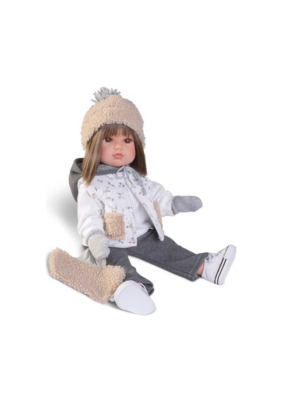 Antonio Juan Bella Urban Chaleco Bebek 28329