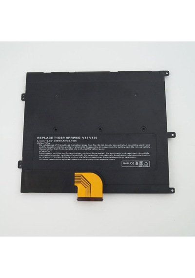 Dell Uyumlu Vostro V13 V130 T1G6P 0Ntg4J 0Prw6G 0449Tx Cn-0449Tx Xeo