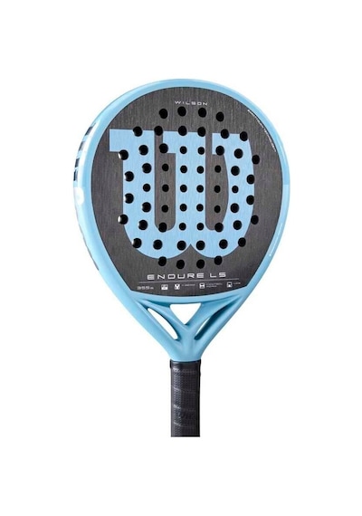 Wilson Endure Ls V1 Padel Raketi Wr190511u2 Çok Renkli