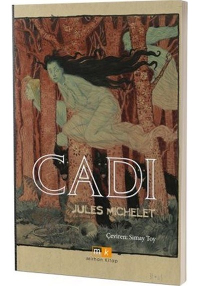 Cadı / Jules Michelet