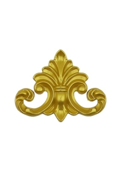 Decogold Saray Tavan Motif 10 12 Dgm-52 Altın