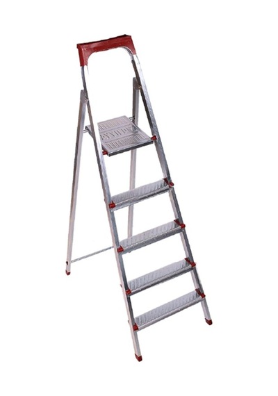 Zigana Katlanabilir Merdiven Basamaklı 5 Basamak