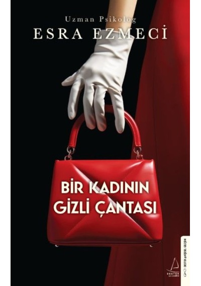 Bir Kadının Gizli Çantası - Aıaı-860421