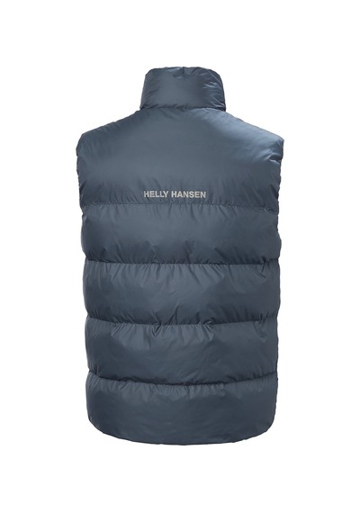 Helly Hansen Actıve Puffy Yelek Alpine Frost Mavi