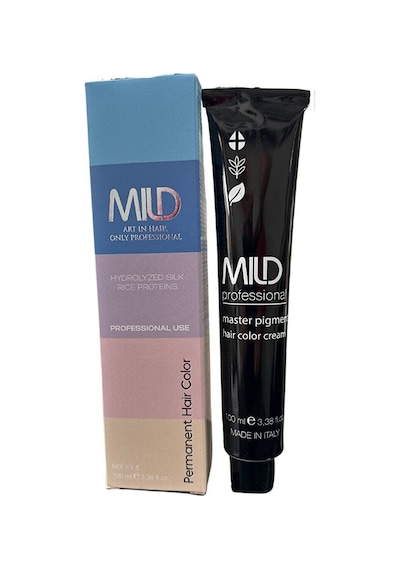 Mild Exclusıve Serisi Yoğun Irize 0.22 Saç Boyası 100 Ml