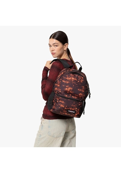 Easpack Eastpak Powr Pak'r Backpacks Unisex Sırt Çantası Ek0a5bk80t21 Kahverengi