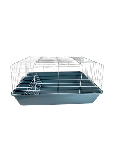 Zampa Solenta Tavşan Ve Guinea Pig Kafesi 84x48,5x38 Cm