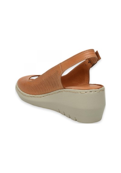 Mammamia D25ys-5195z Günlük Taba Kadın Sandalet Taba Mammamia D25ys-5195z Günlük Taba Kadın Sandalet Taba