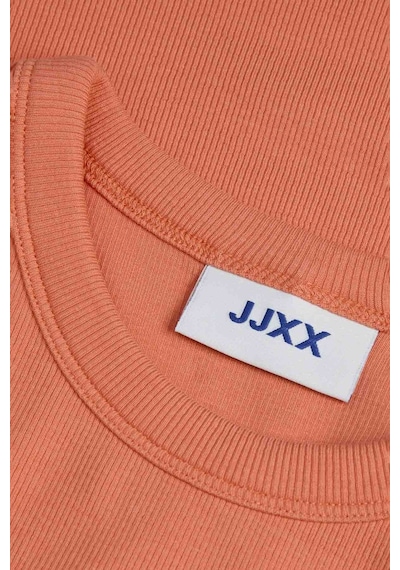 Jjxx Jxforest Str Sl Rıb Top J Yavruağzı Kadın Atlet 000000000101993471