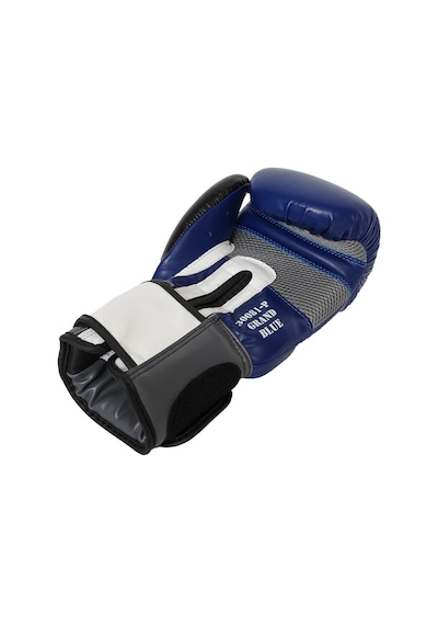 Dragondo 30081-p Grand Boks Eldiveni Muay Thai Kick Boks Eldiveni Drg.bks.eld.30081 Mavi