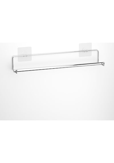 Teknotel Yapışkanlı Kancalı Havluluk Krom St160 Krom