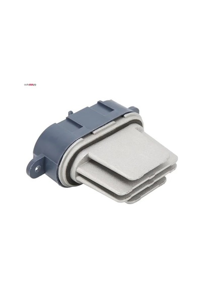 Kalorifer Renstansı Laguna Iı 7701206541 Autodak 7701206541