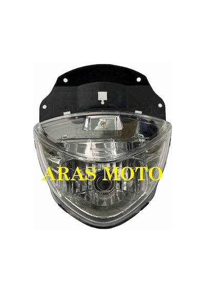 Mondial 125 Drift L Far Komple Oem Supermoto