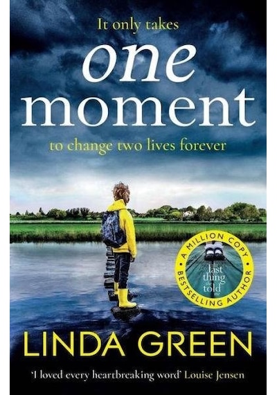 One Moment 9781787478749