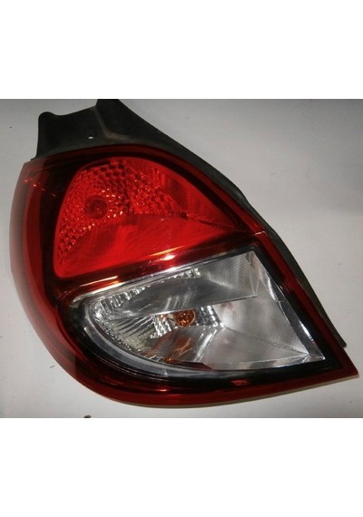 Renault Clio Sol Stop 2009-2013 8200886944 Ple3567 1.4, 1.2, 1.6, 1.5 Dcı
