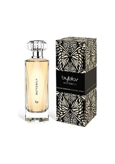 Byblos Butterfly Natural Kadın Parfüm EDP 100 ML