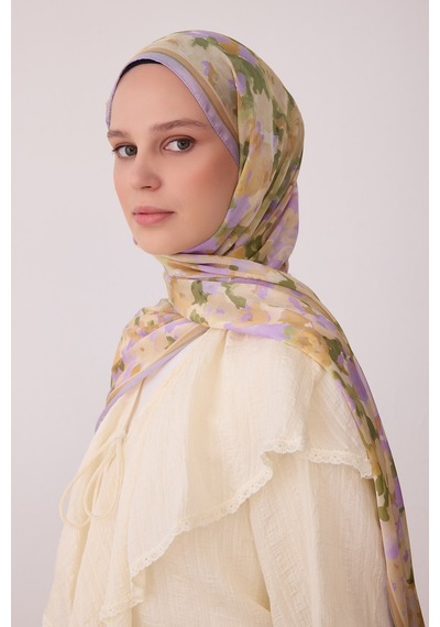 Belli Fresh Şal Auraşal4274 31 Karışık-aw19