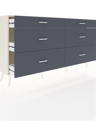 Arges Konsol 6 Çekmeceli 176x30x99 Aytaşı-aytaşı/antrasit Aytaşı-aytaşı/antrasit Arges Konsol 6 Çekmeceli 176x30x99 Aytaşı-aytaşı/antrasit Aytaşı-aytaşı/antrasit