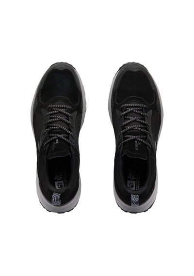 Camp Fever Texapore Low M Siyah Erkek Outdoor Siyah