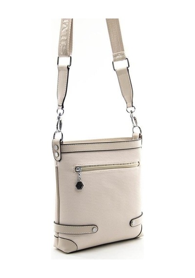 Silver & Polo Silver Polo Kadın Çapraz Çanta Sp1120-m86 Bej