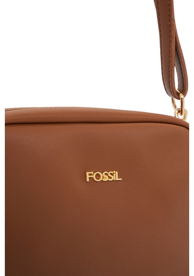 Fossil Kadın El Ve Çapraz Çanta 05fo26y5122 Taba