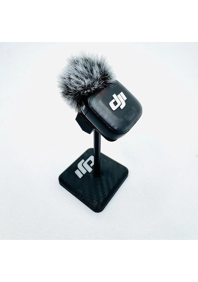 Djı Mic Mini 2 & Djı Mic 3 Uyumlu Masa Standı Minimalist Organizer