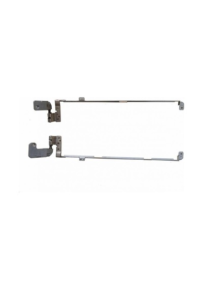 Acer Uyumlu 34.4Cg12.011 Notebook L R Menteşe Takımı