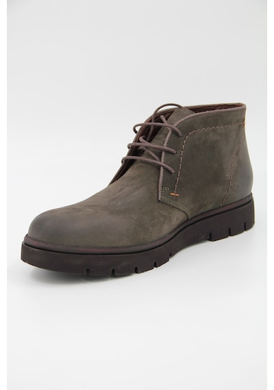 Freefoot 6820 Erkek Klasik Bot - Haki