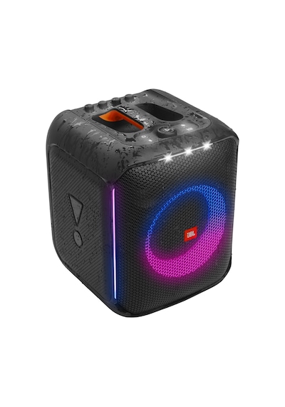 JBL Partybox Encore Mikrofonlu Bluetooth Hoparlör