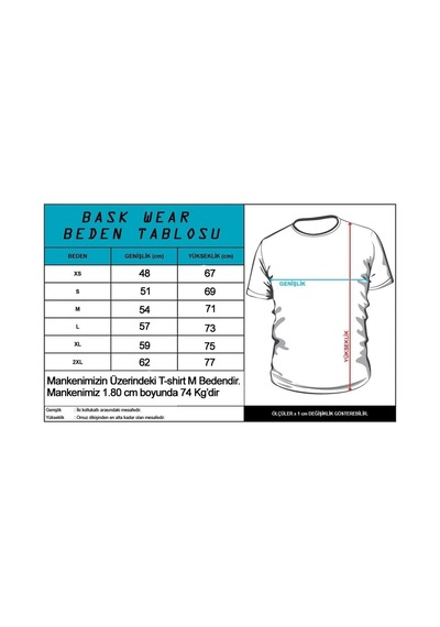 I Am Negan The Walking Dead Yürüyen Ölüler Tişört Unisex T-shirt 001