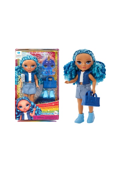 Rh Littles Sapphire Bradshaw