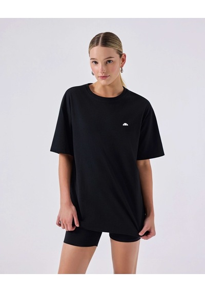 Ellesse 6sf5043-bk Kadın Tişört - Siyah