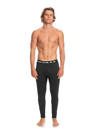 Quiksilver Eqylw03049-kvj0 Territory M Bdyw Bottom Erkek İçlik Alt Siyah