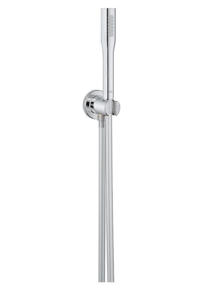 Grohe Su Çıkış Dirsekli El Duş Seti Euphoria Krom - 26404000