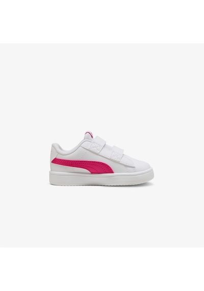 Puma Rickie Classic V Çocuk Pembe Spor Ayakkabı 394254 Pembe