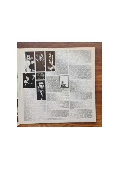 Shelly Manne And His Men Live Shelly Manne & His Men At The Manne Hole