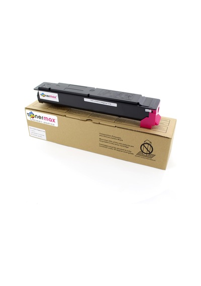 Utax 400Ci Uyumlu Toner Kırmızı / Utax Ck-5512 Uyumlu Toner Kırmı
