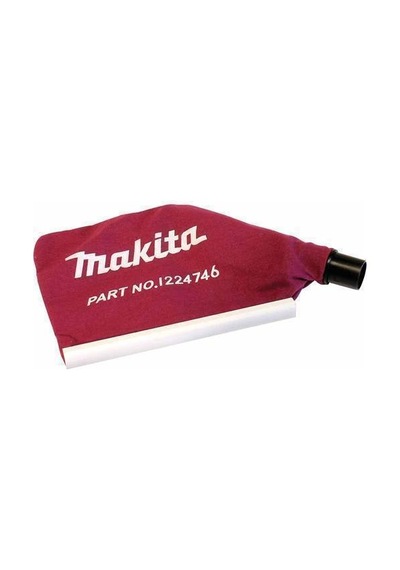 Makıta 122474-6 Toz Torbası N11.2946