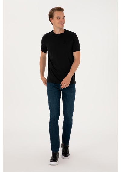 U.S. Polo Assn. U.s. Polo Assn. Erkek Yeşil Jean Pantolon 2118554