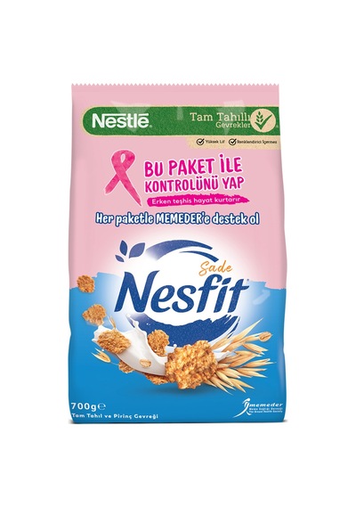 5 Adet Nesfit Sade 700 G