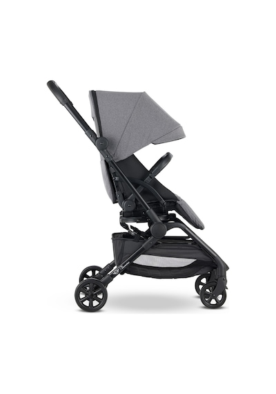 MINI by Easywalker buggy TURN² Bebek Arabası Soho  Grey