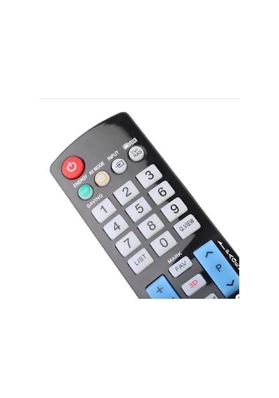 LG Uyumlu 930 Smart Led Tv Televizyon Kumandası Tüm Modeller