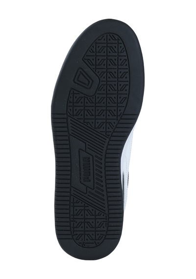 Puma Caven 2.0 Erkek Siyah Spor Ayakkabı 392290-04