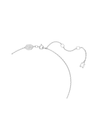 Swarovski Thebasıcs:Pend Pear Whıte/Rhs Kolye 5636708